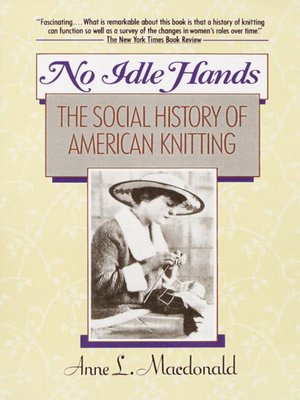 No Idle Hands - ebook
